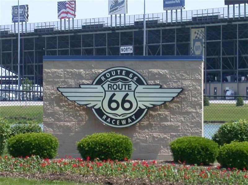 2020 ROUTE 66 NHRA NATIONALS TICKETS ON SALE NOW The Plainfield