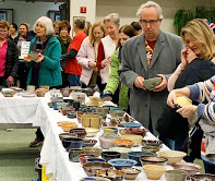 Oakton Ceramics Club Raises More Than 25 000 For Local Food